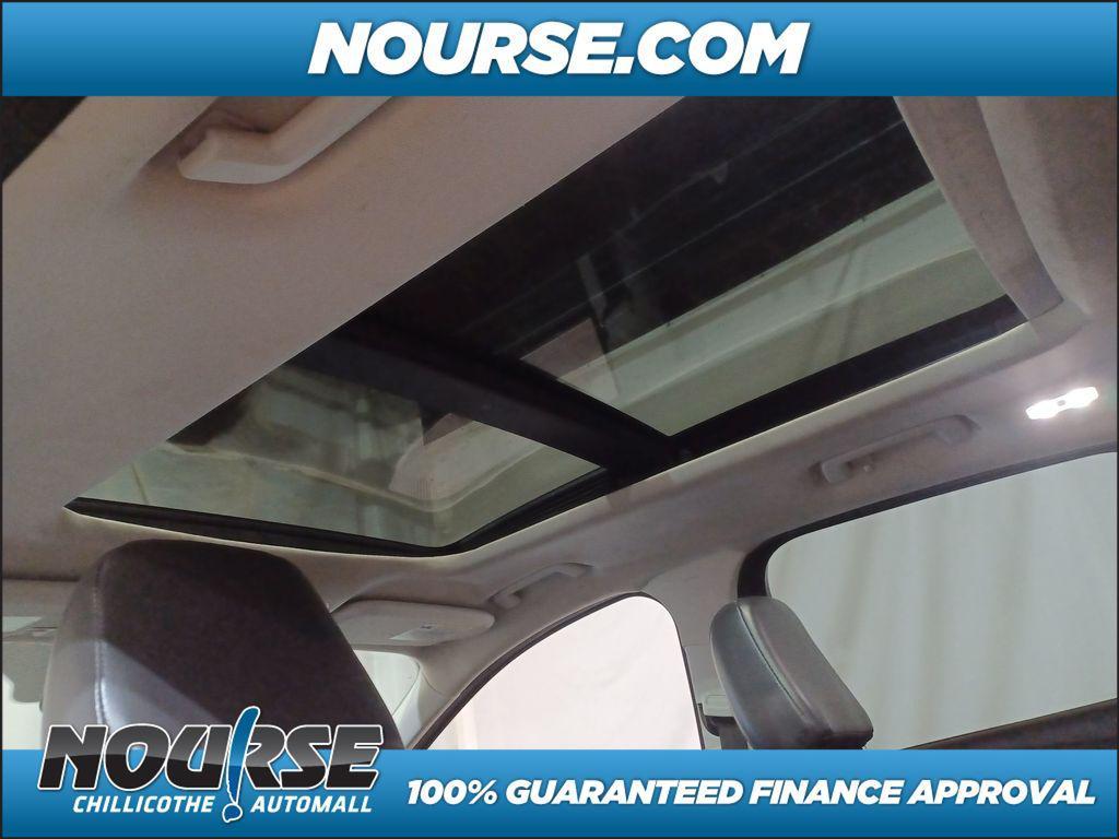 used 2019 Ford Escape car