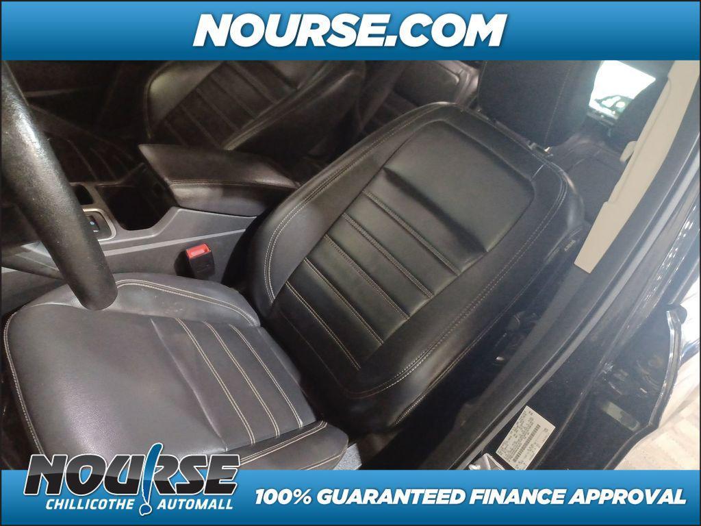 used 2019 Ford Escape car