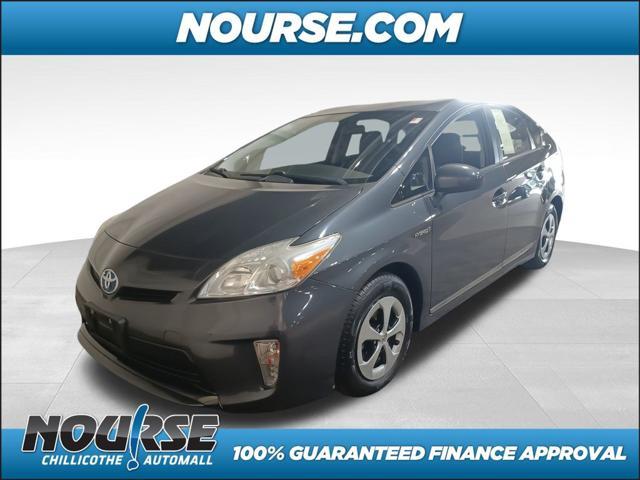 used 2013 Toyota Prius car, priced at $12,188