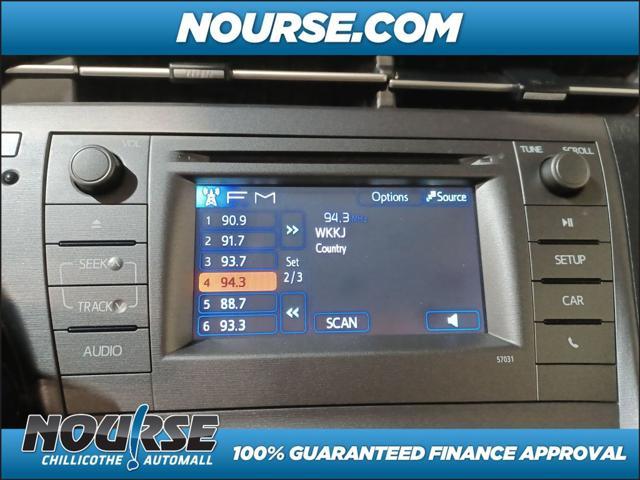 used 2013 Toyota Prius car, priced at $12,188