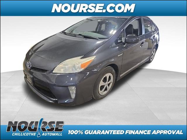 used 2013 Toyota Prius car, priced at $12,328