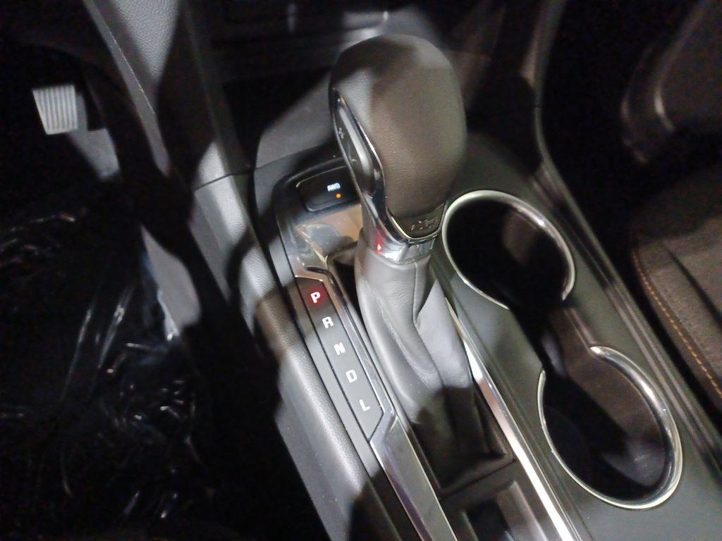 used 2022 Chevrolet Equinox car, priced at $18,714