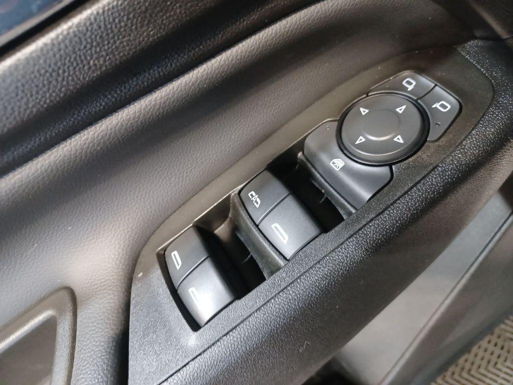 used 2022 Chevrolet Equinox car, priced at $18,714