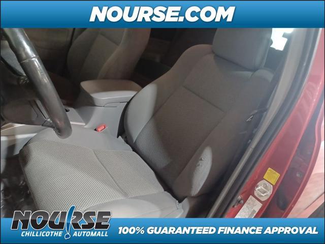 used 2011 Toyota Tacoma car, priced at $15,849