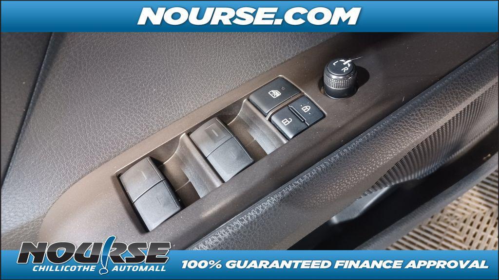 used 2022 Toyota Camry car, priced at $21,524