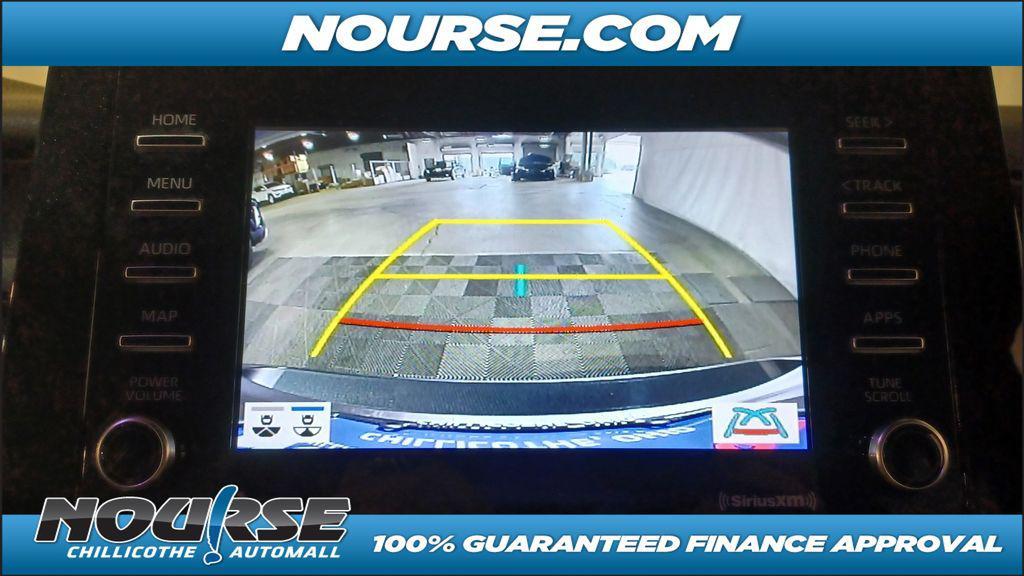 used 2022 Toyota Camry car, priced at $21,524