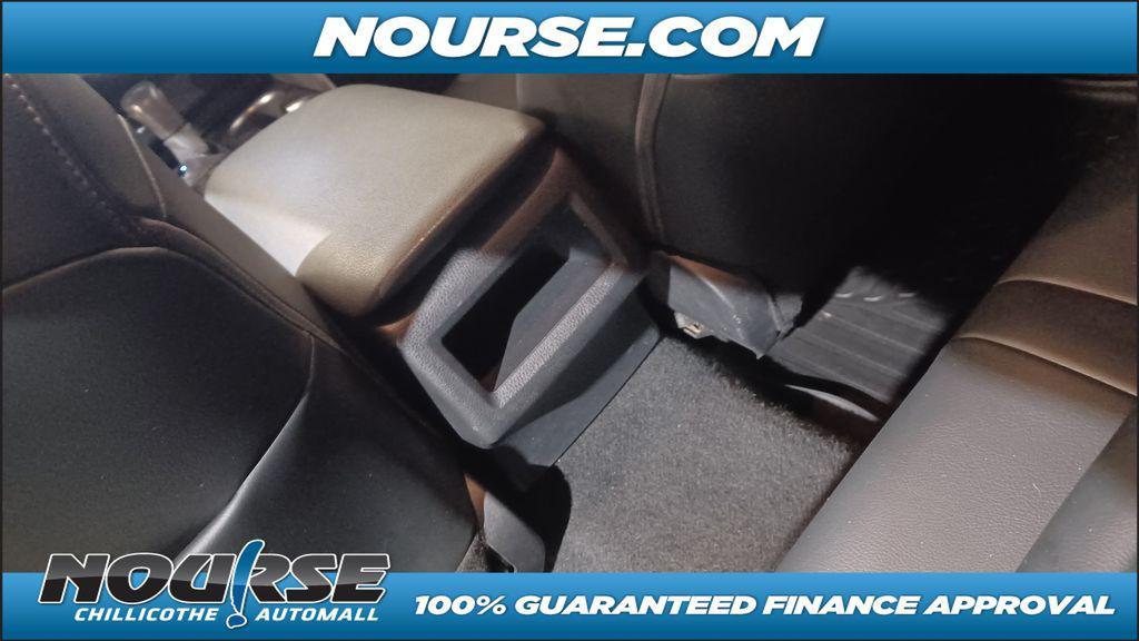 used 2022 Toyota Camry car, priced at $21,524