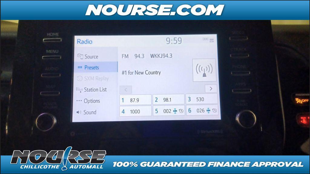 used 2022 Toyota Camry car, priced at $21,524