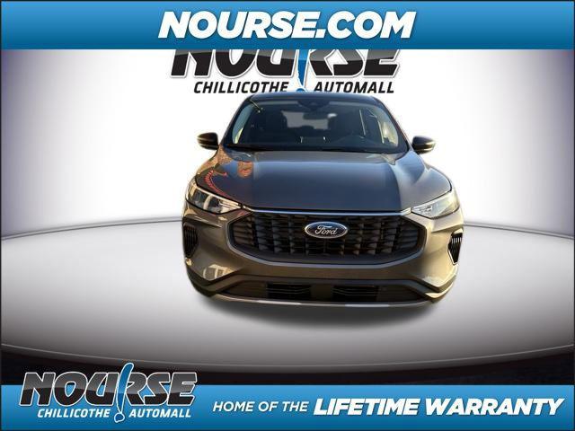 new 2025 Ford Escape car, priced at $28,500