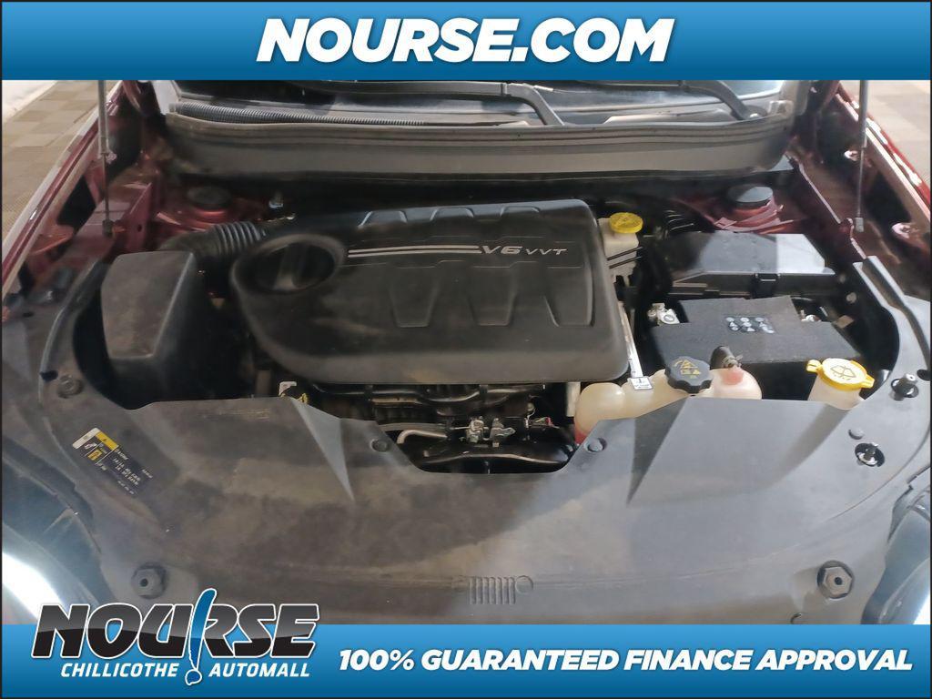 used 2019 Jeep Cherokee car, priced at $15,000