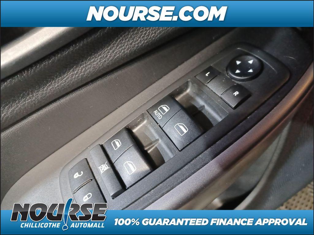 used 2019 Jeep Cherokee car, priced at $15,000