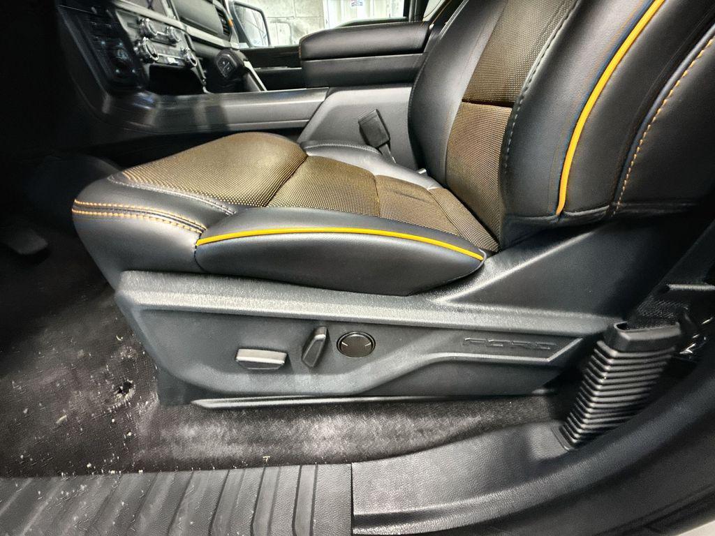 new 2025 Ford F-150 car, priced at $72,477