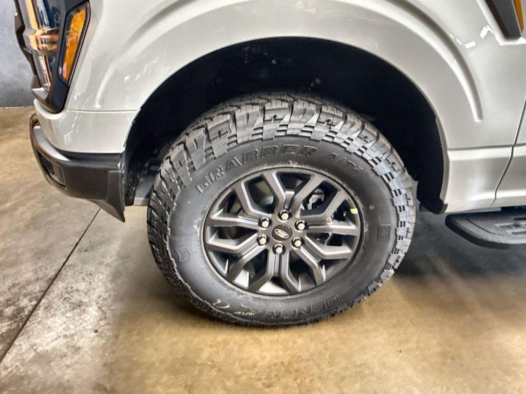 new 2025 Ford F-150 car, priced at $72,477