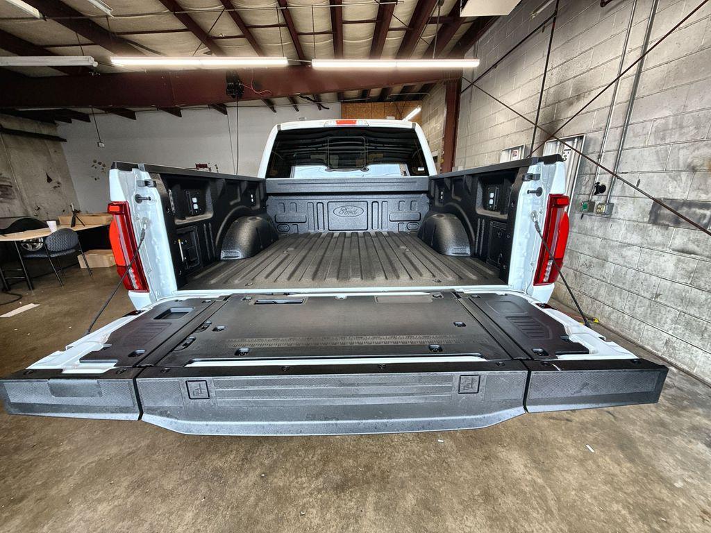 new 2025 Ford F-150 car, priced at $72,477