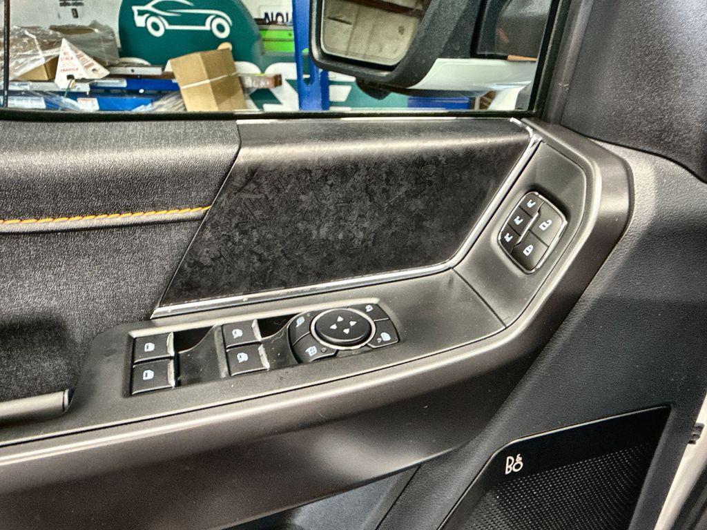 new 2025 Ford F-150 car, priced at $72,477