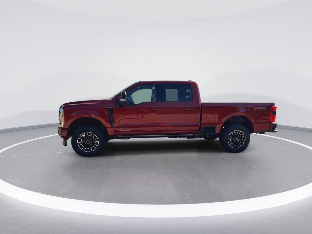new 2026 Ford F-250 car, priced at $100,255