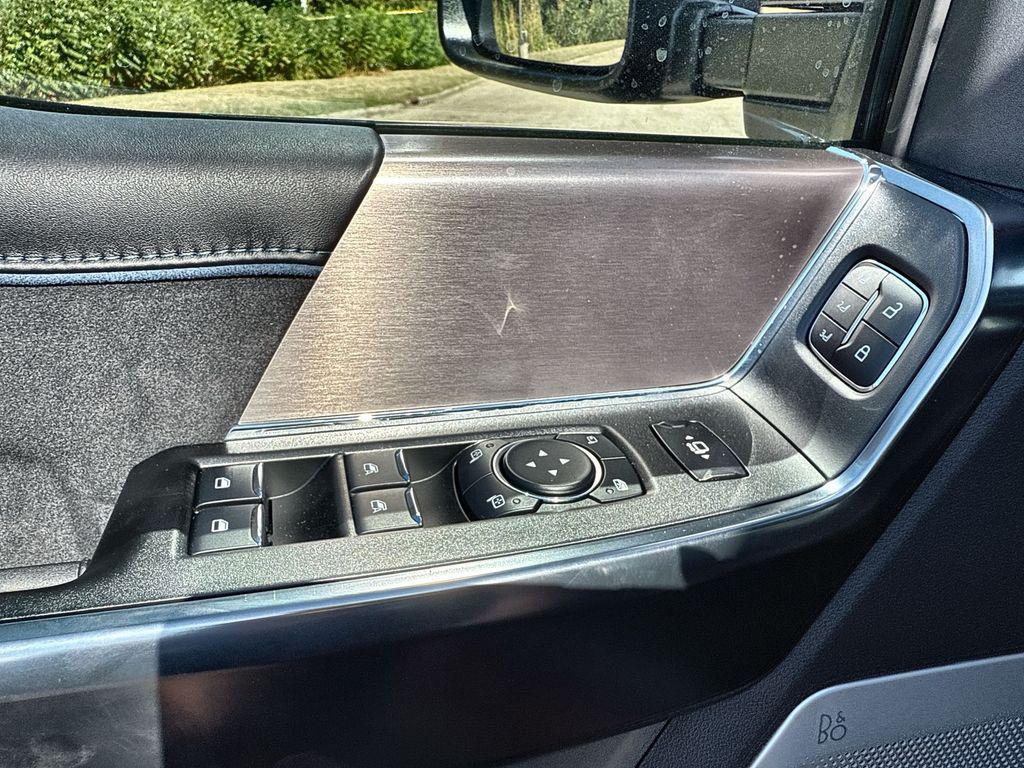 new 2026 Ford F-250 car, priced at $100,255