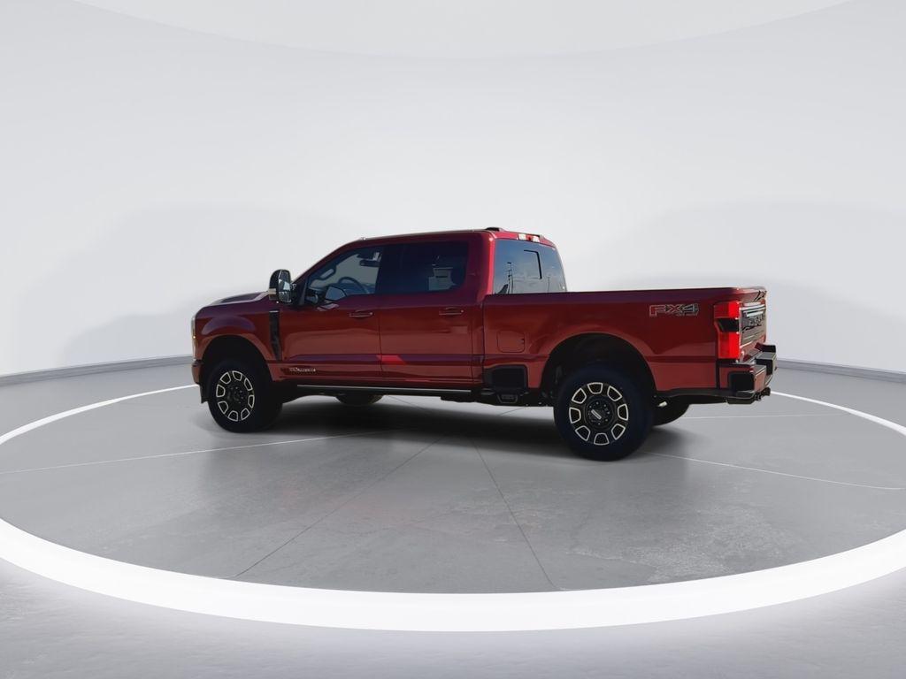 new 2026 Ford F-250 car, priced at $100,255