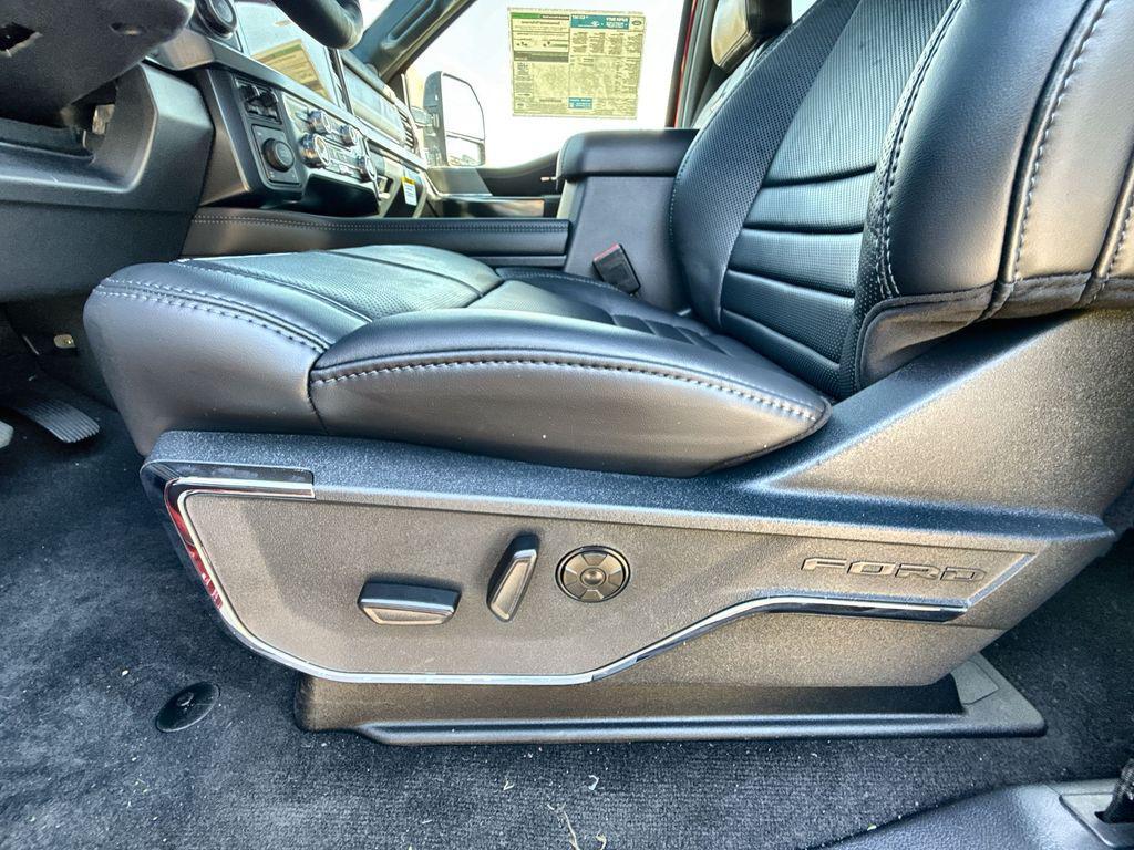 new 2026 Ford F-250 car, priced at $100,255