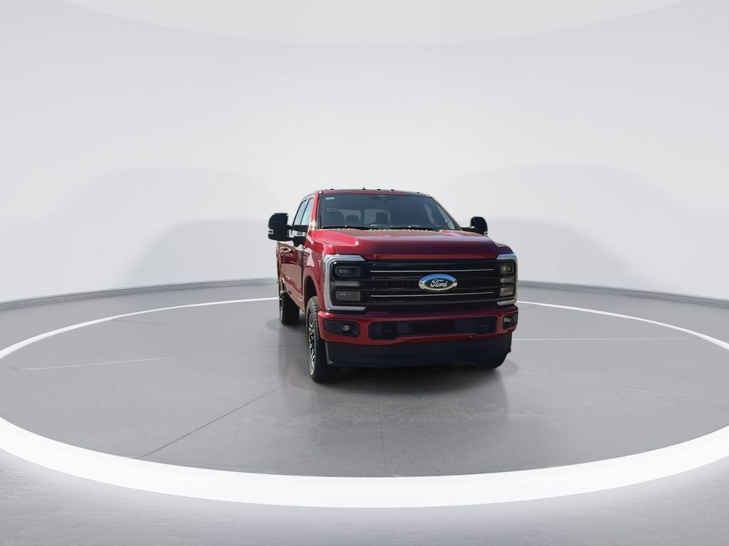 new 2026 Ford F-250 car, priced at $100,255