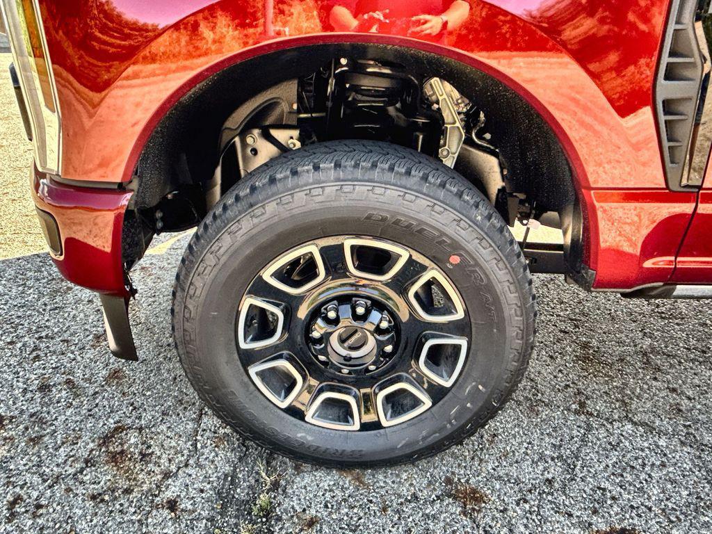 new 2026 Ford F-250 car, priced at $100,255