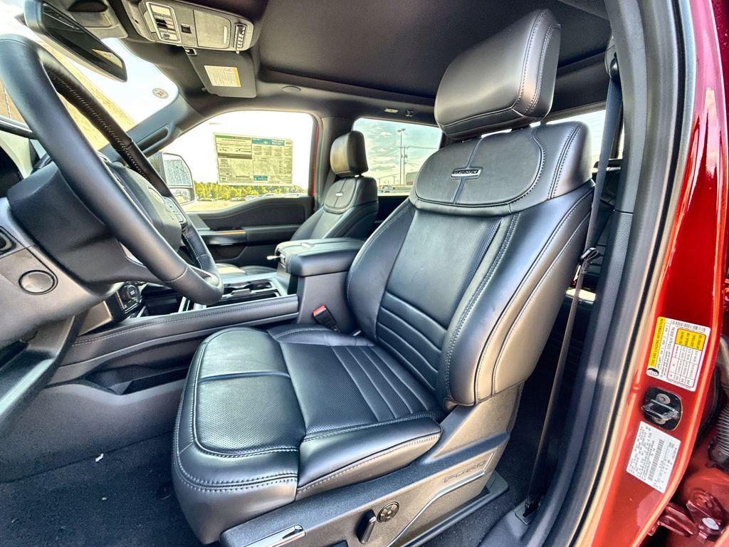 new 2026 Ford F-250 car, priced at $100,255