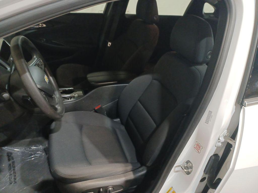 used 2023 Chevrolet Malibu car, priced at $17,208