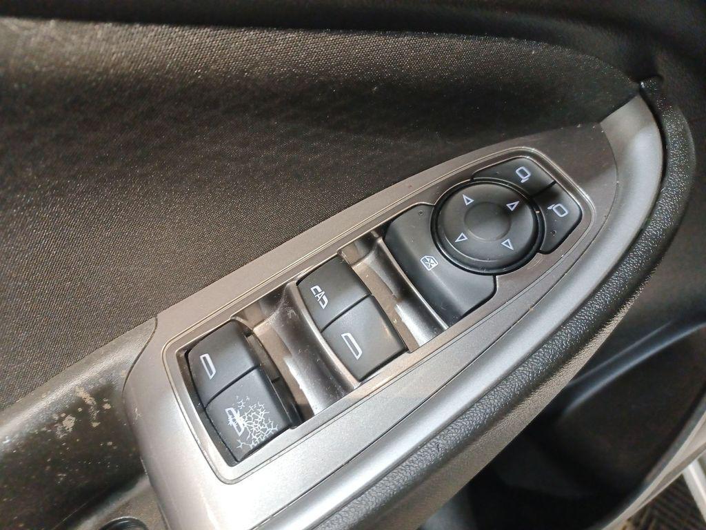 used 2023 Chevrolet Malibu car, priced at $17,208