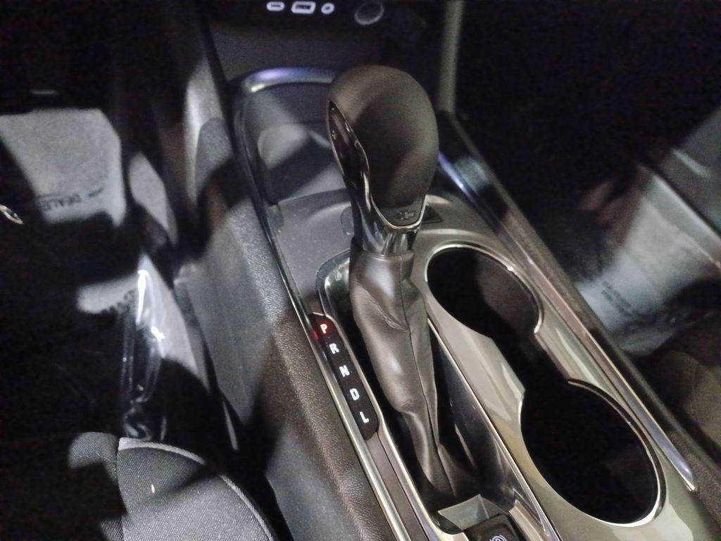 used 2023 Chevrolet Malibu car, priced at $17,208