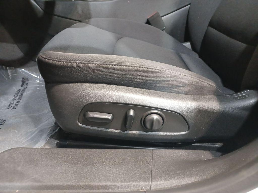 used 2023 Chevrolet Malibu car, priced at $17,208