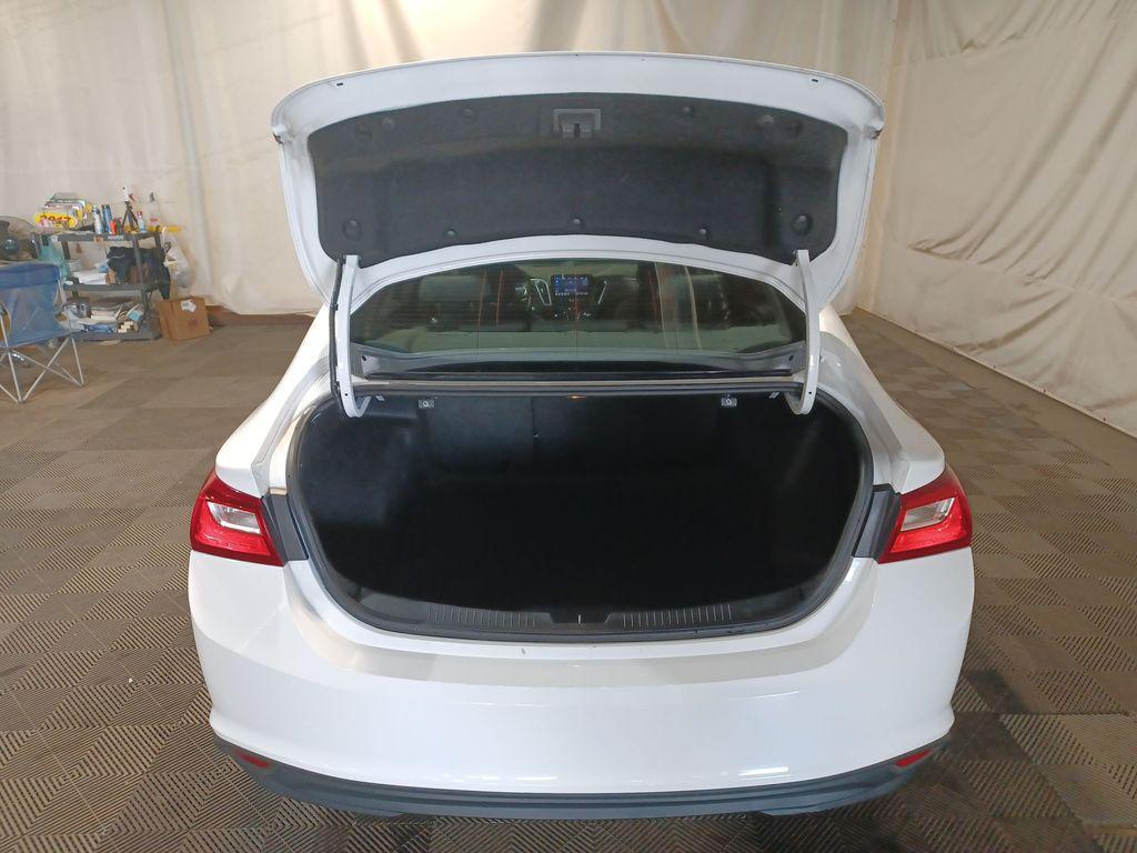 used 2023 Chevrolet Malibu car, priced at $17,208