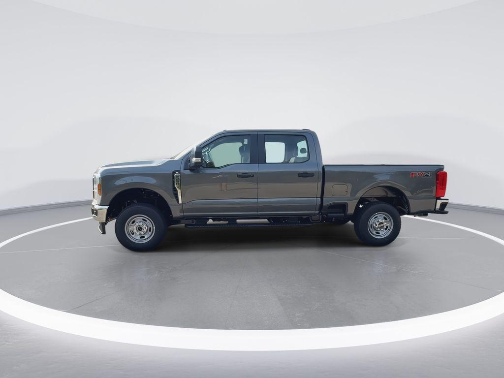 new 2026 Ford F-250 car, priced at $60,035