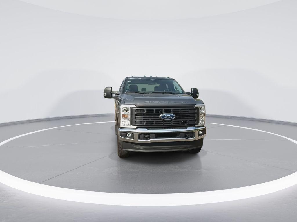 new 2026 Ford F-250 car, priced at $60,035