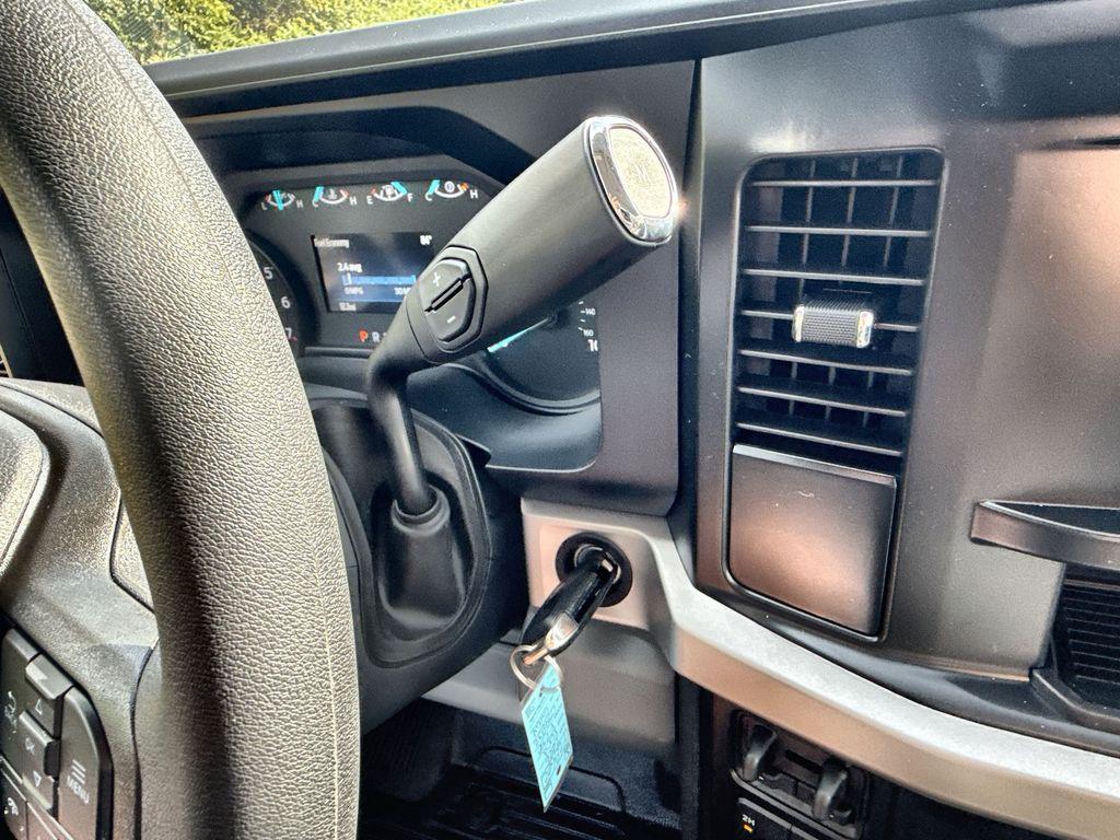 new 2026 Ford F-250 car, priced at $60,035