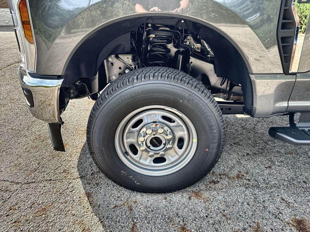 new 2026 Ford F-250 car, priced at $60,035