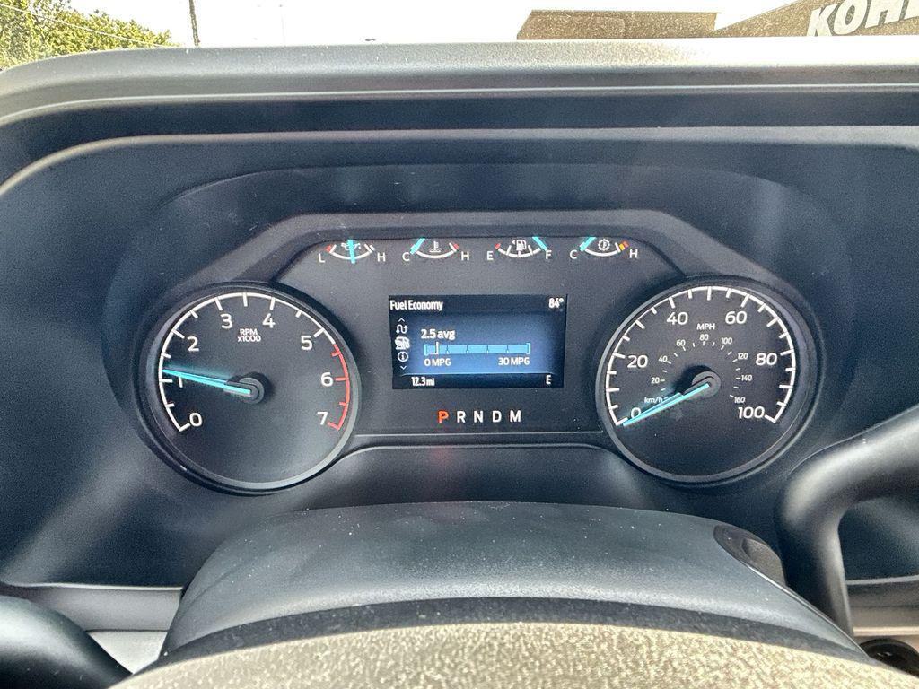 new 2026 Ford F-250 car, priced at $60,035