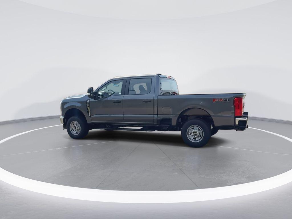 new 2026 Ford F-250 car, priced at $60,035