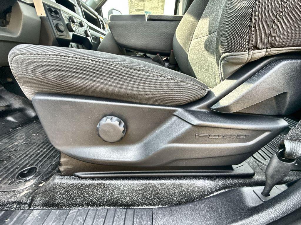 new 2026 Ford F-250 car, priced at $60,035
