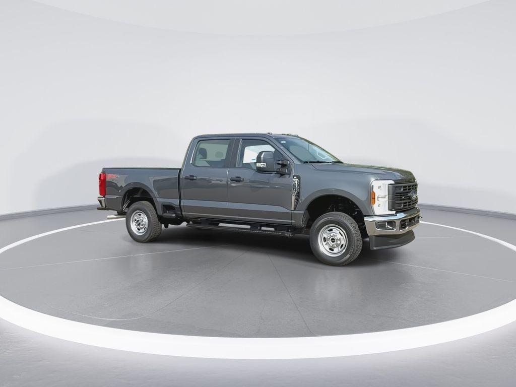 new 2026 Ford F-250 car, priced at $60,035