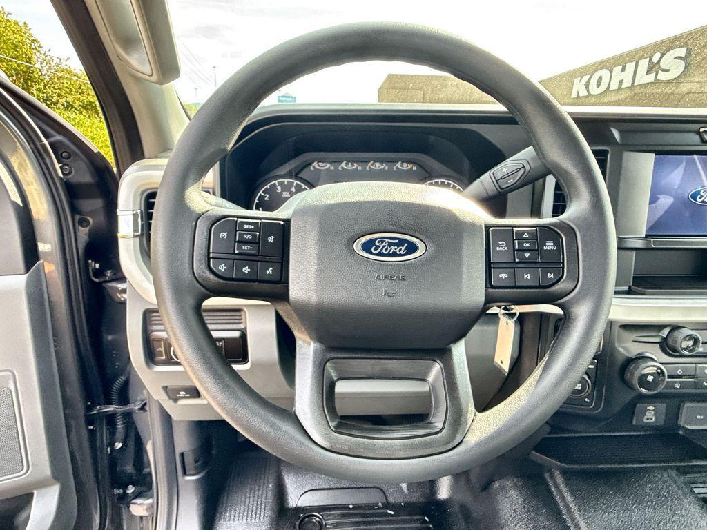 new 2026 Ford F-250 car, priced at $60,035