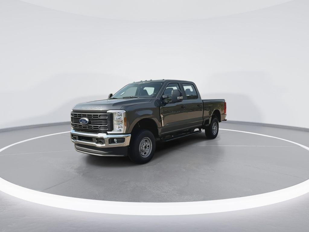 new 2026 Ford F-250 car, priced at $60,035