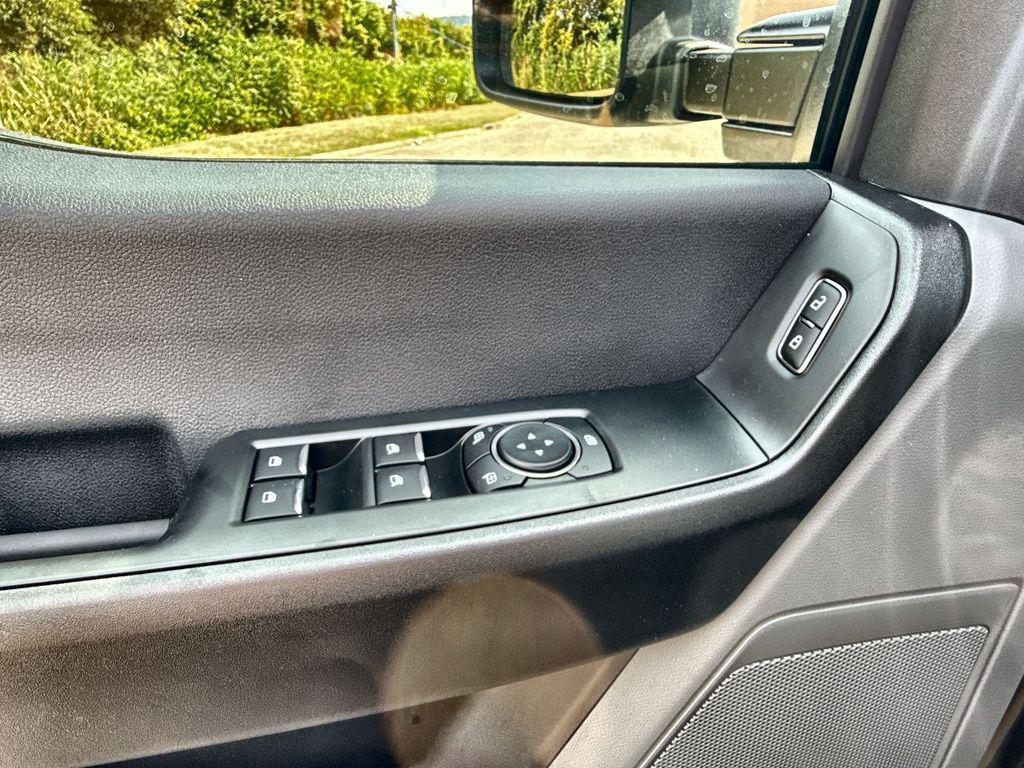 new 2026 Ford F-250 car, priced at $60,035