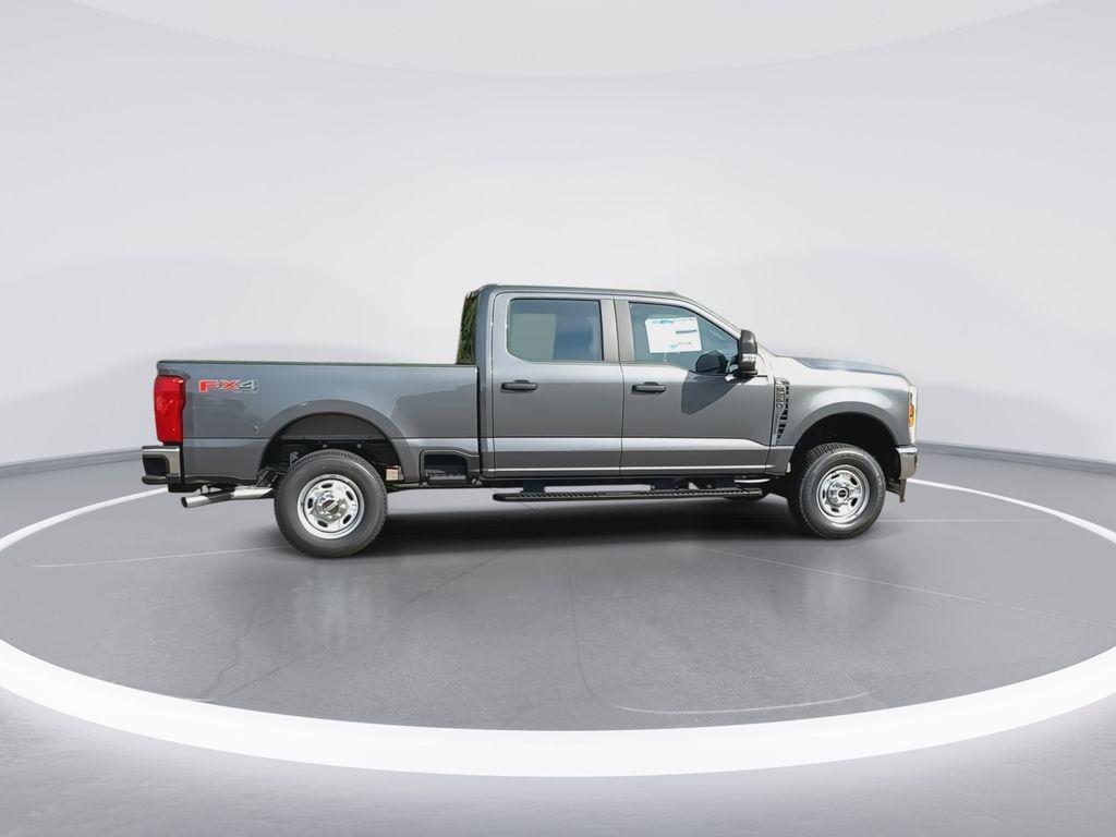 new 2026 Ford F-250 car, priced at $60,035