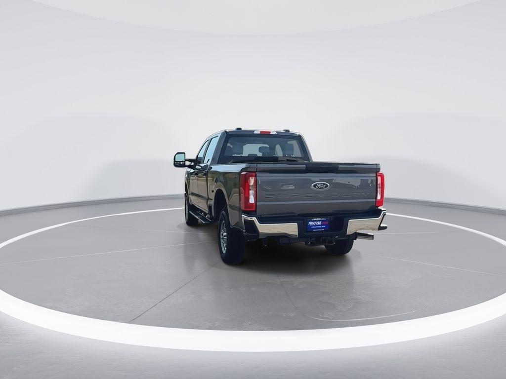 new 2026 Ford F-250 car, priced at $60,035