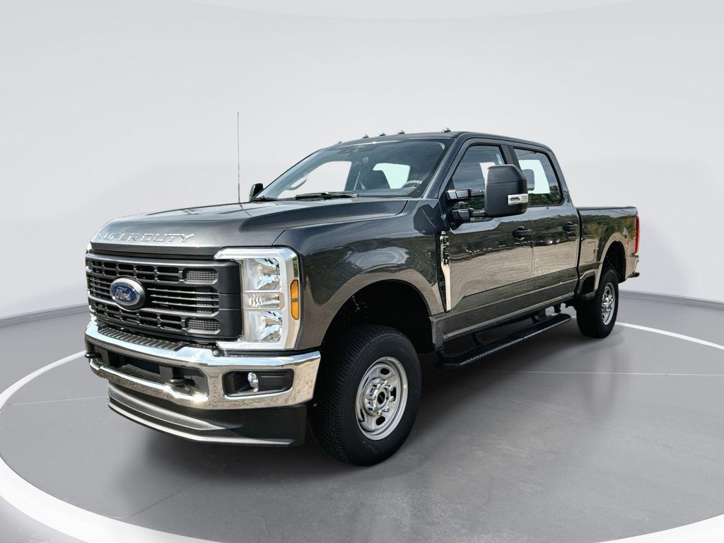 new 2026 Ford F-250 car, priced at $60,035