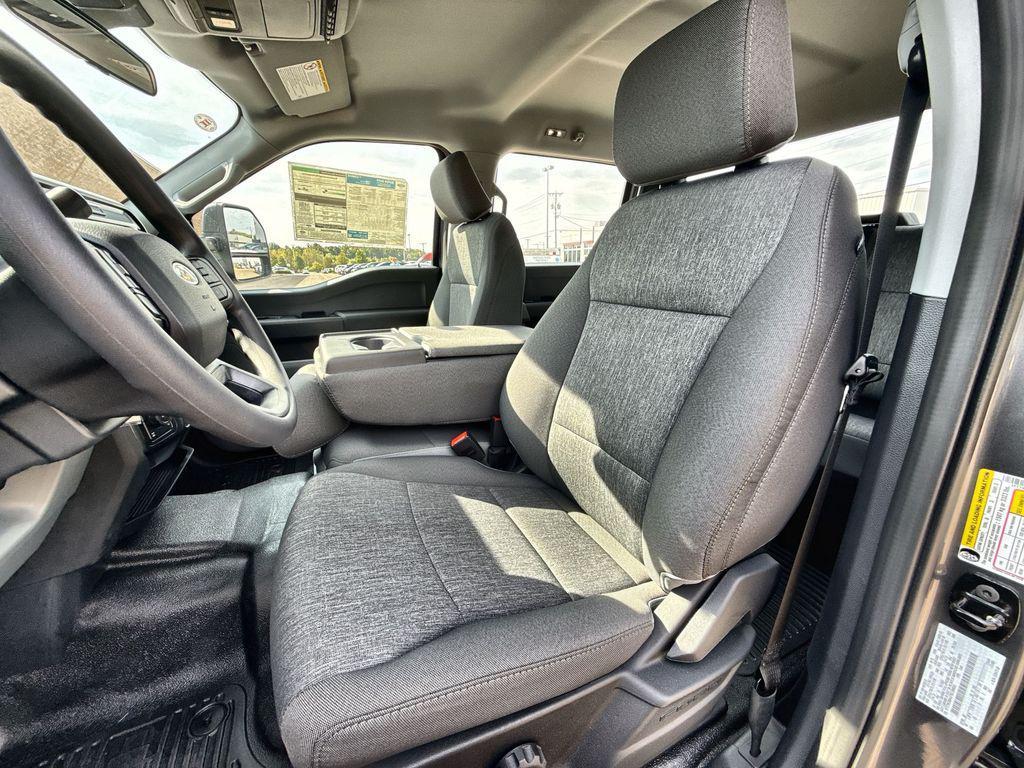 new 2026 Ford F-250 car, priced at $60,035