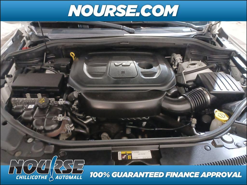 used 2018 Jeep Grand Cherokee car, priced at $18,121