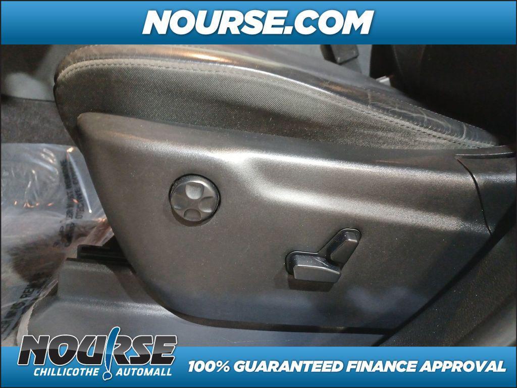 used 2018 Jeep Grand Cherokee car, priced at $18,121