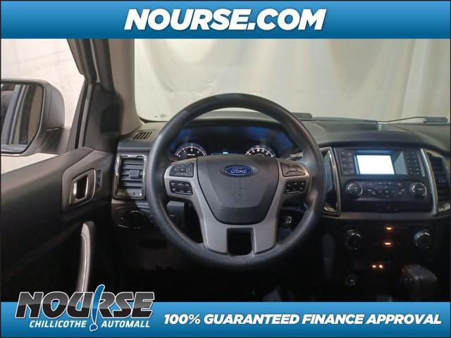 used 2019 Ford Ranger car, priced at $27,280