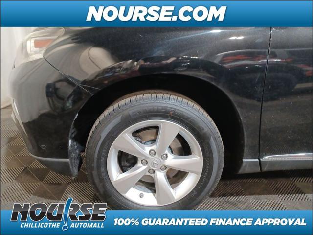 used 2013 Lexus RX 350 car, priced at $16,598